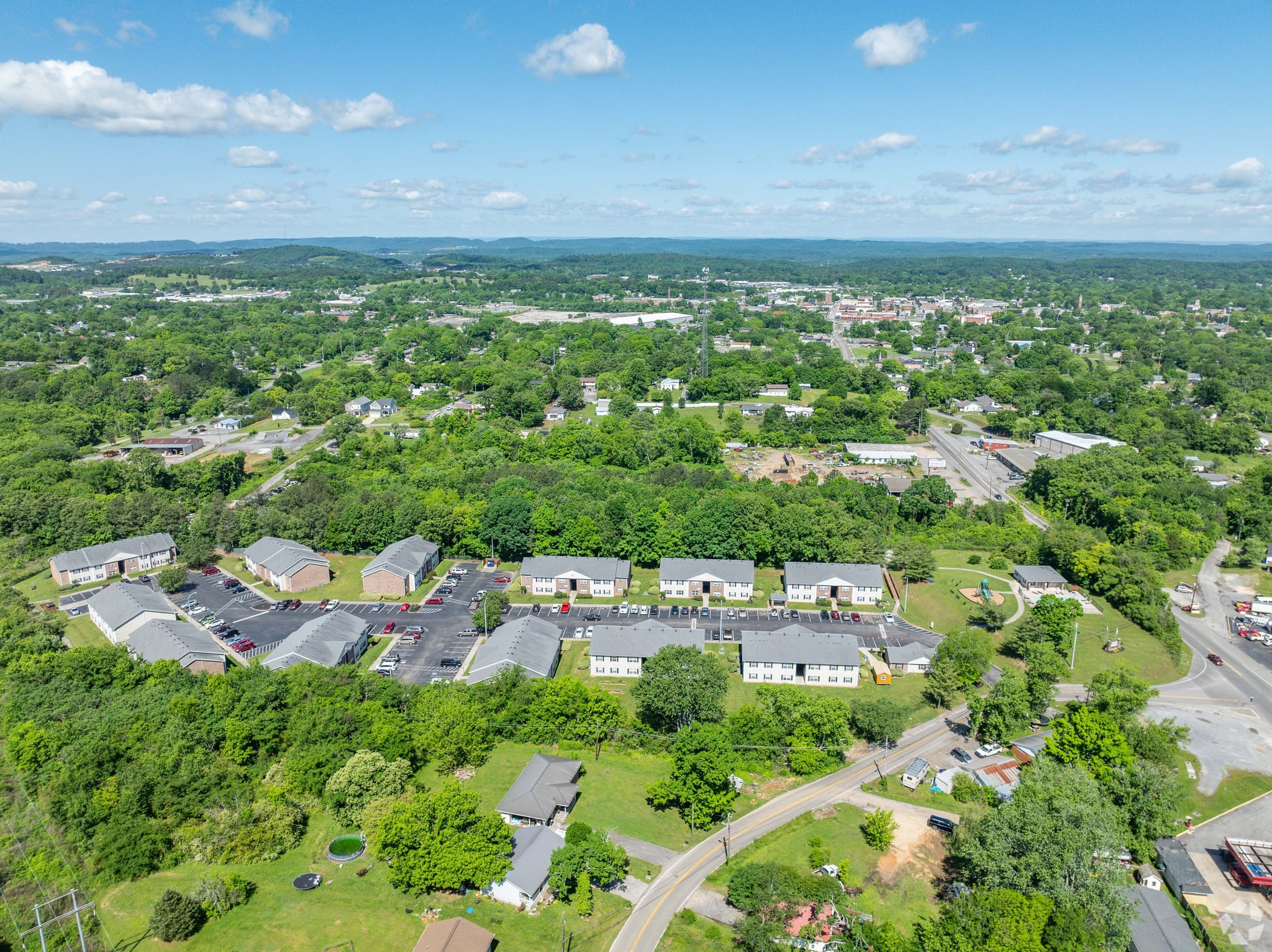 Cherokee Hills gallery 2